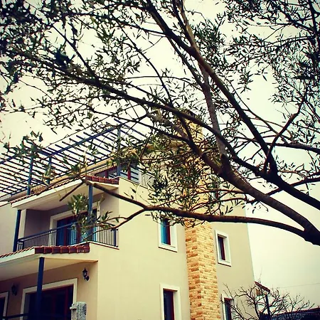 Villanova Bed & Breakfast Urla