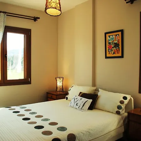 Villanova Bed & Breakfast *