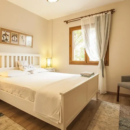 Villanova Bed & Breakfast *