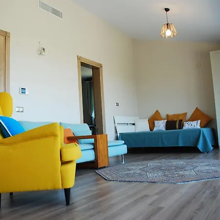 Villanova Bed & Breakfast Urla