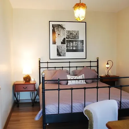 Villanova Bed & Breakfast Urla