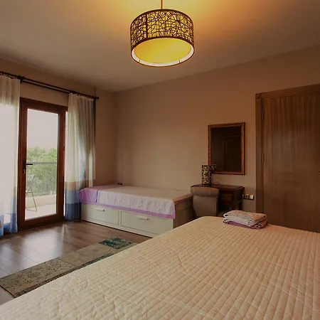Villanova Bed & Breakfast *