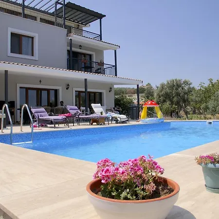 Bed & Breakfast Villanova *