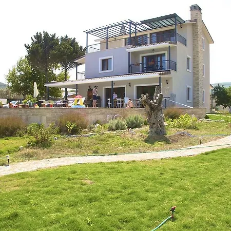 Villanova Bed & Breakfast Urla