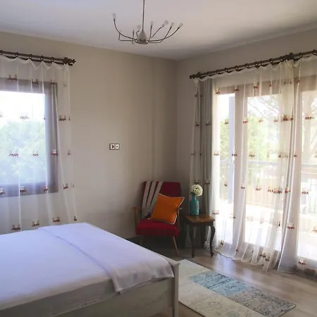 Villanova Bed & Breakfast
