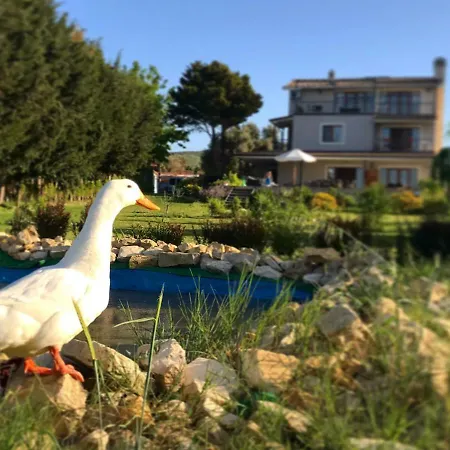 Villanova Bed & Breakfast Urla