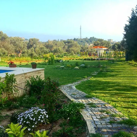 Bed & Breakfast Villanova