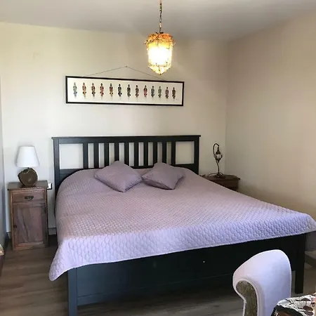 Villanova Bed & Breakfast *