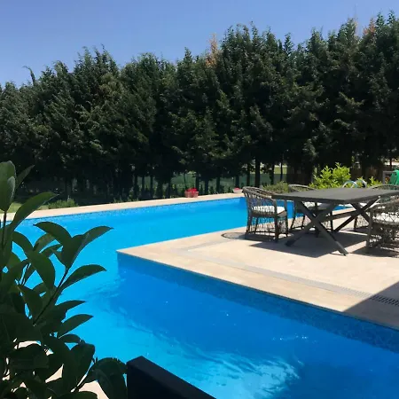 Bed & Breakfast Villanova *
