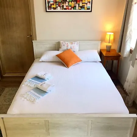 Bed & Breakfast Villanova Urla
