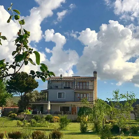 Villanova Bed & Breakfast Urla
