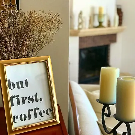 Villanova Bed & Breakfast