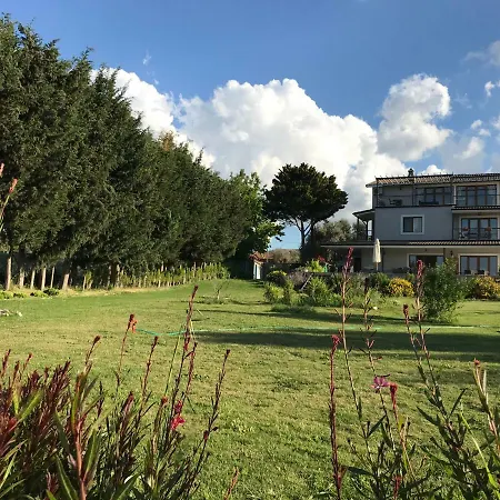 Bed & Breakfast Villanova Urla