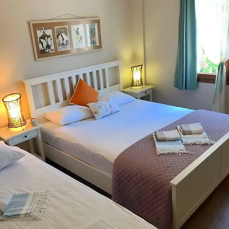 Bed & Breakfast Villanova *