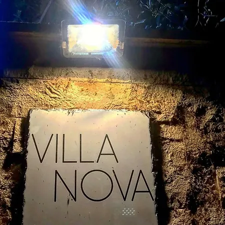 Villanova Bed & Breakfast *