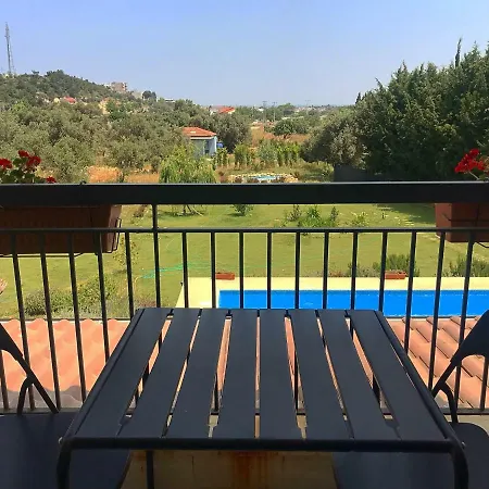 Villanova Bed & Breakfast Urla