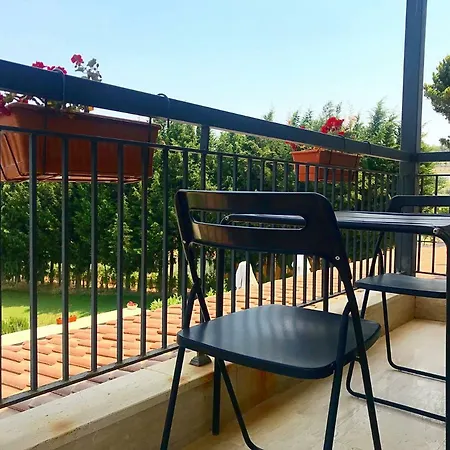 Villanova Bed & Breakfast Urla