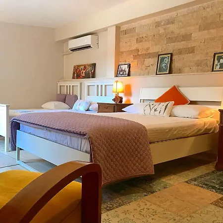 Bed & Breakfast Villanova