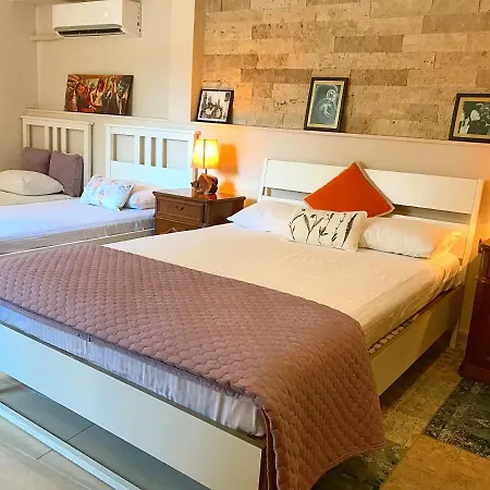 Bed & Breakfast Villanova *
