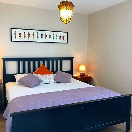 Bed & Breakfast Villanova