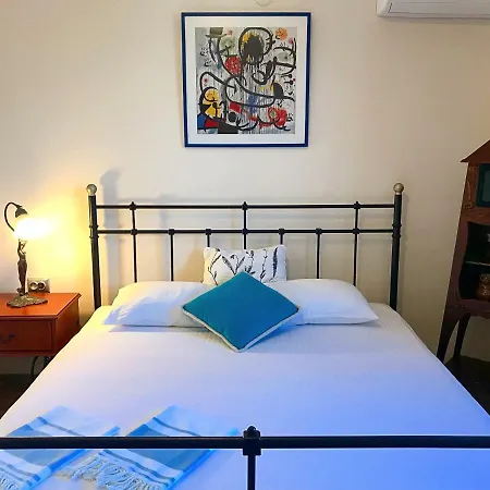 Bed & Breakfast Villanova *