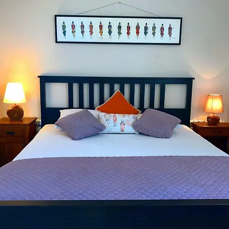 Bed & Breakfast Villanova *
