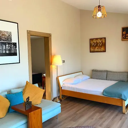 Bed & Breakfast Villanova Urla