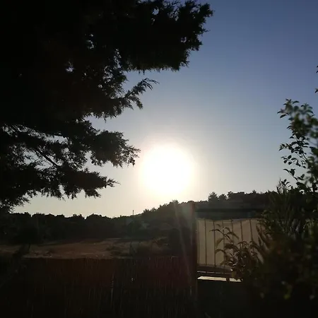 Villanova Bed & Breakfast Urla